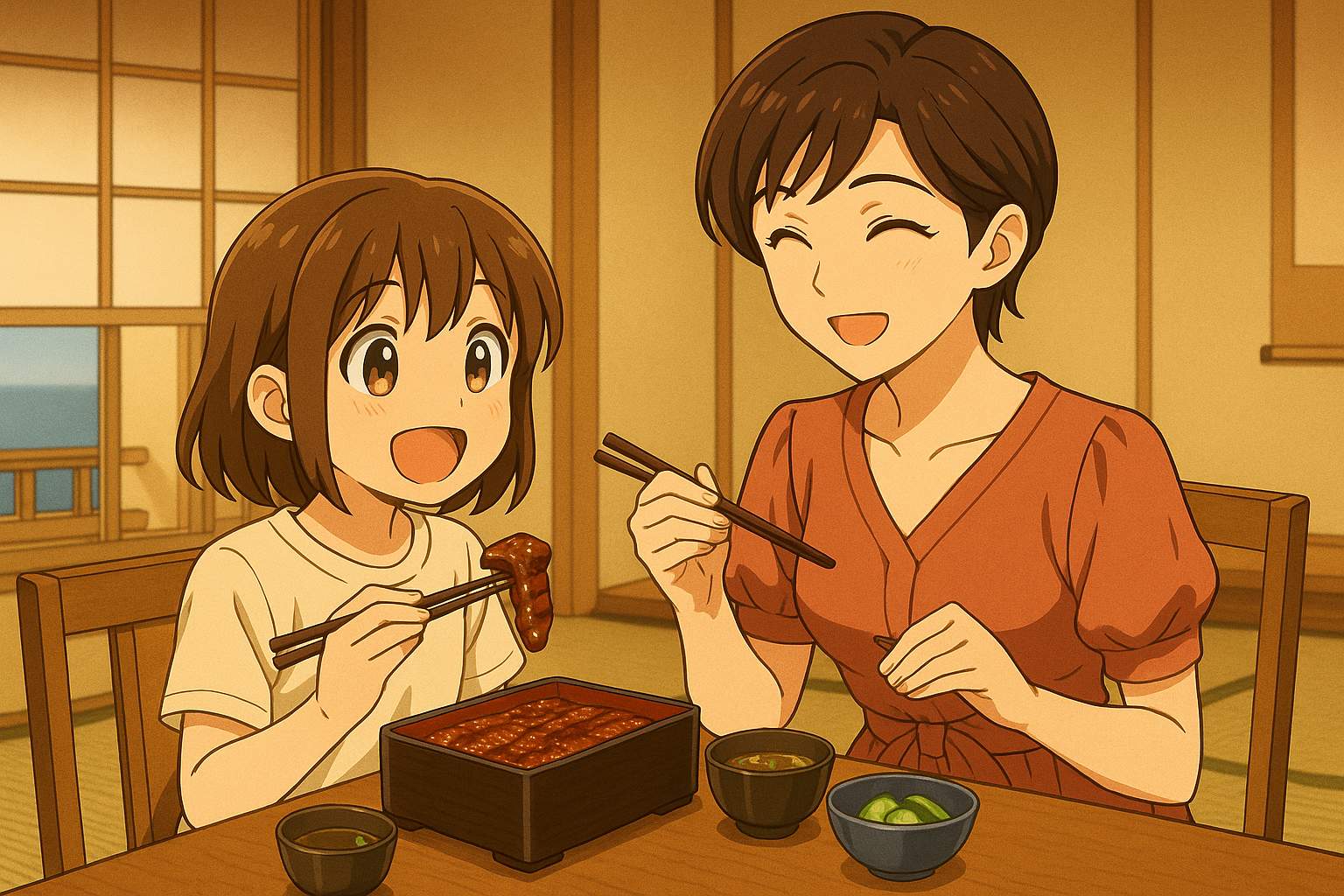 土用の丑の日,うなぎ,食べる意味