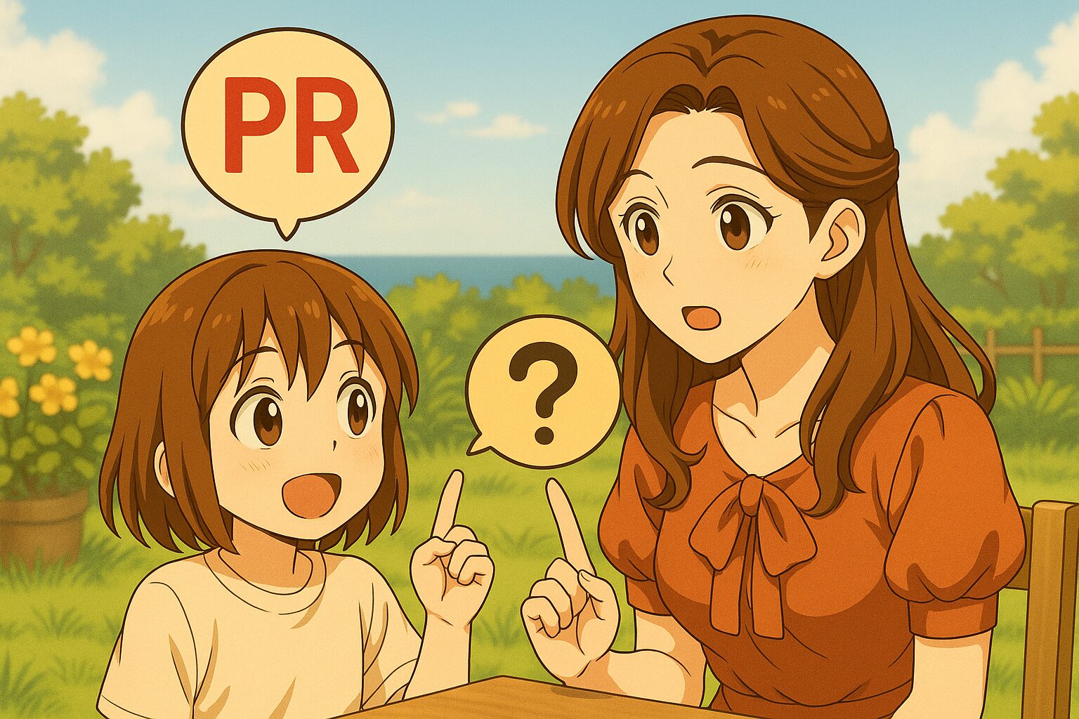 ステマとは