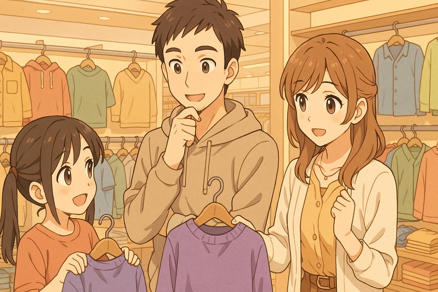 小学生,子供服,ブランド