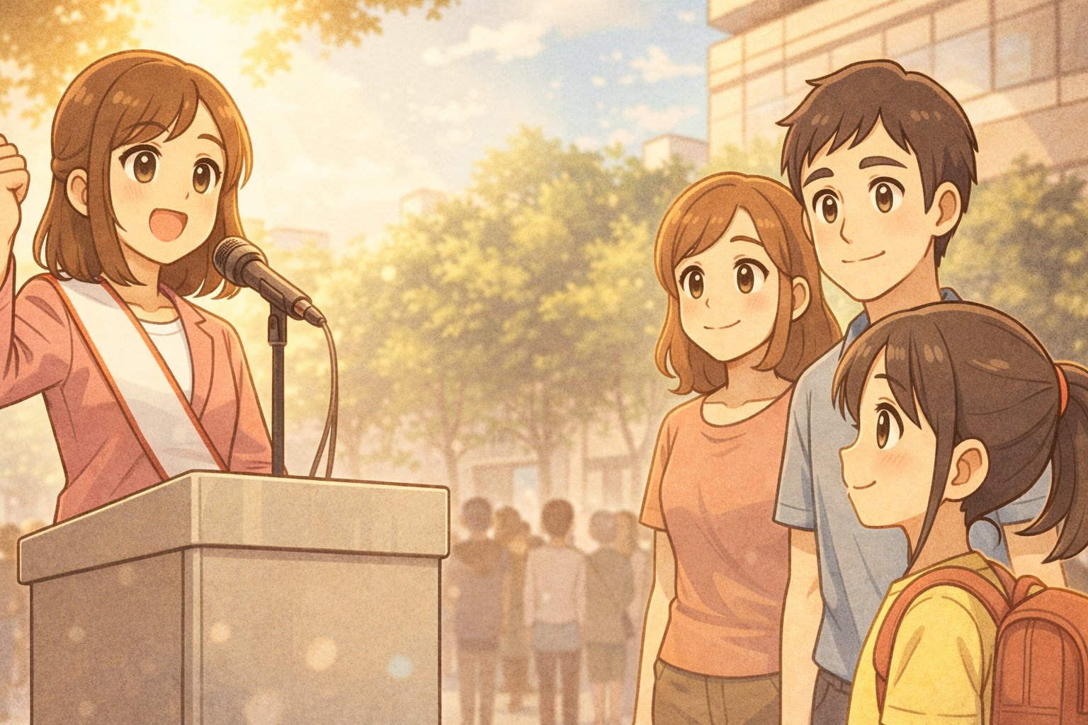 衆議院選挙,仕組み