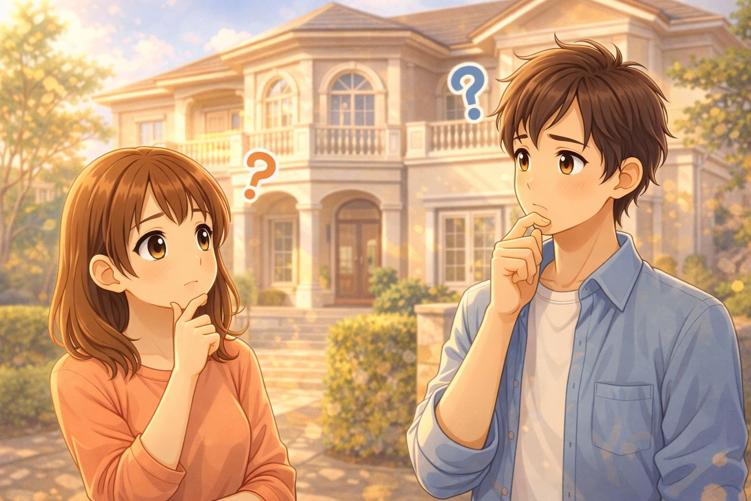 住宅ローン,金利の基準