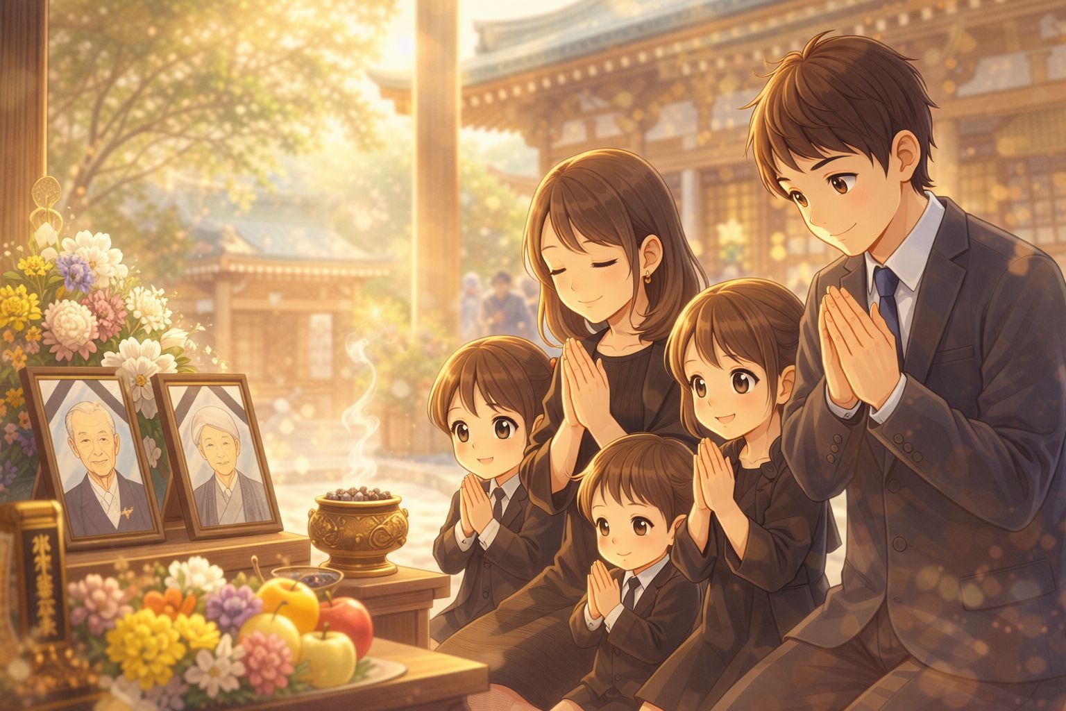 何回忌,いつまで,行う