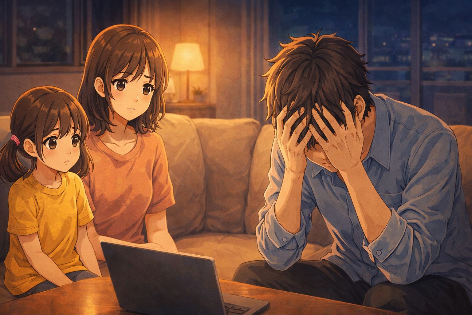 仕事の夢,ストレス