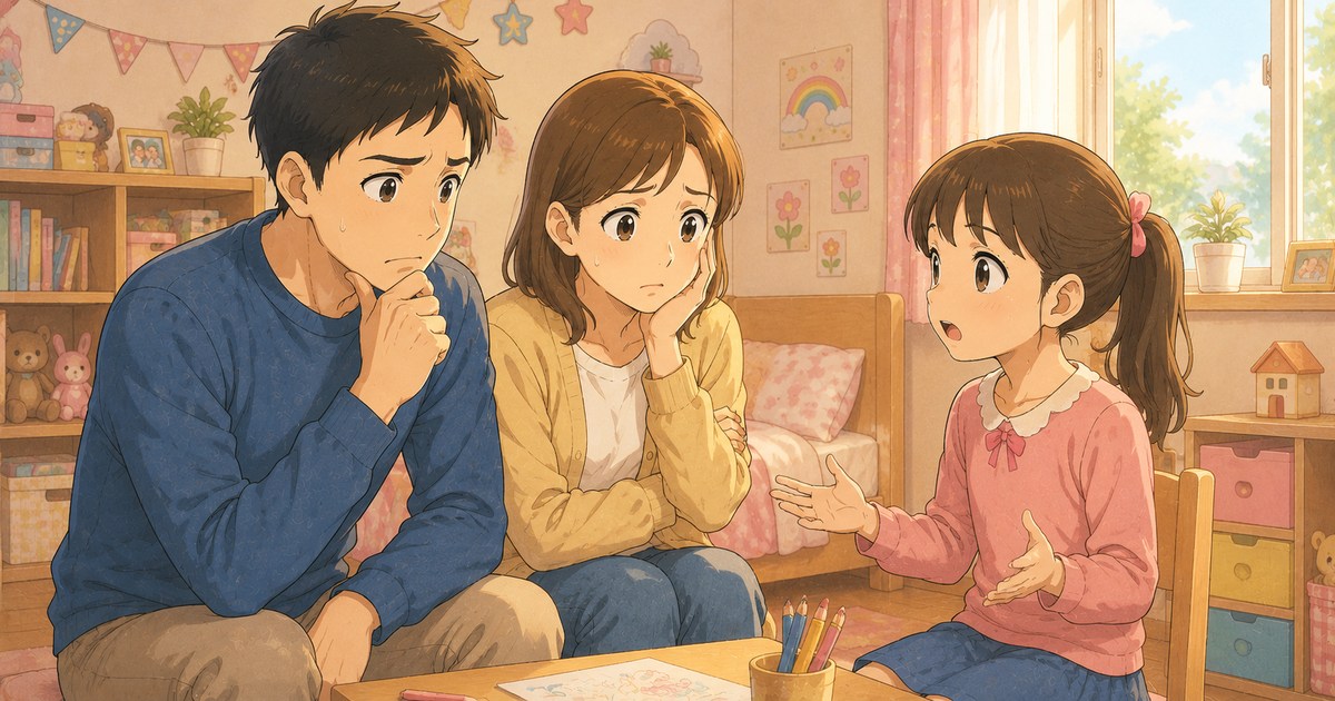子ども,嘘をつく,なぜ