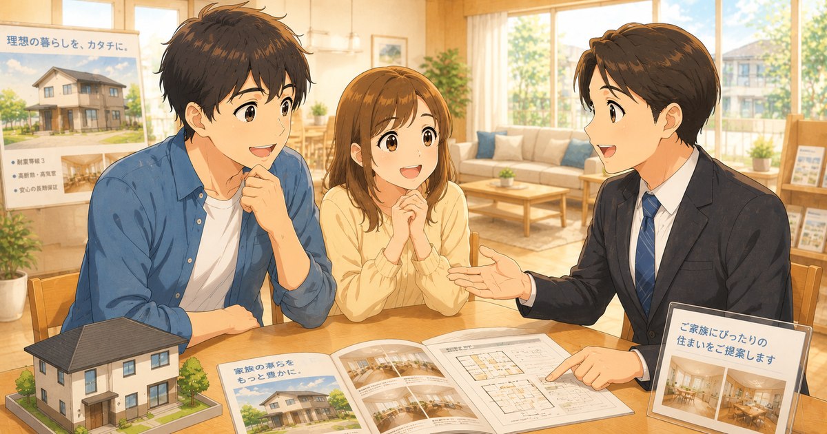 中古住宅,新築住宅