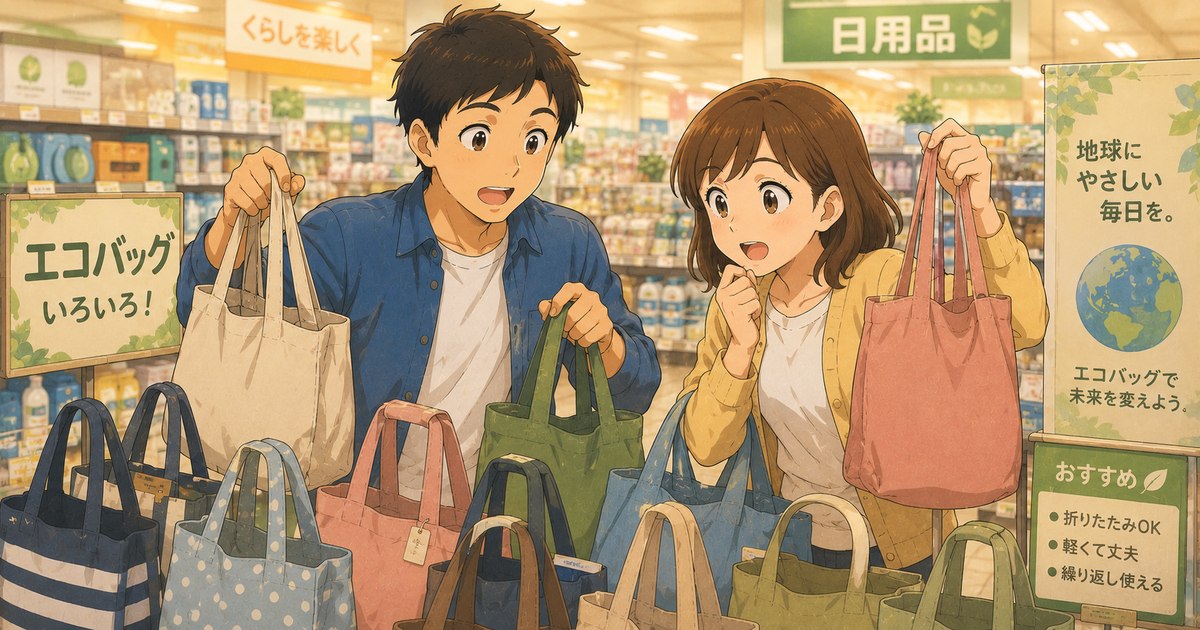 エコ,逆効果