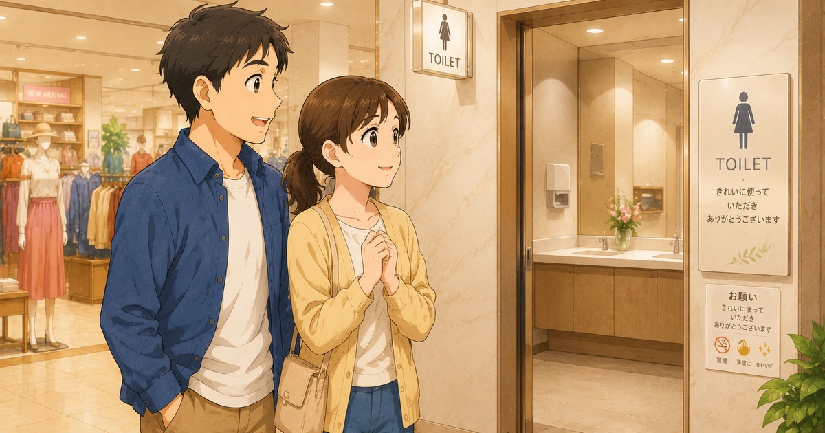 日本,トイレ,なぜすごい