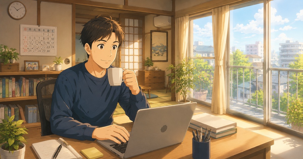 角部屋,メリット,デメリット