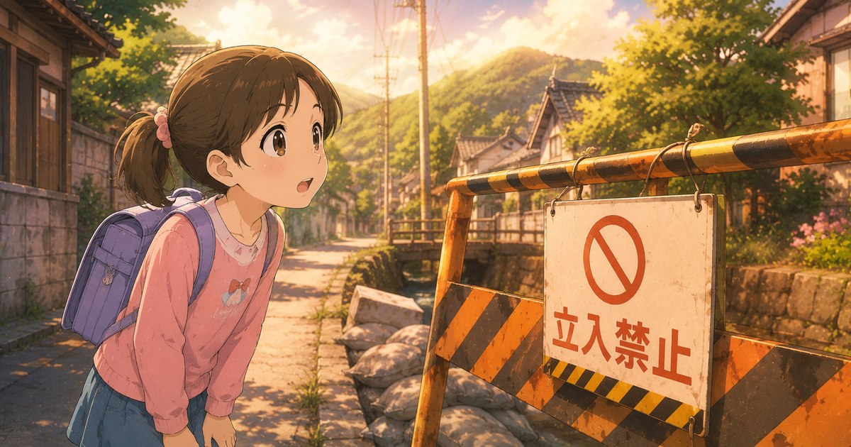 子ども,好奇心