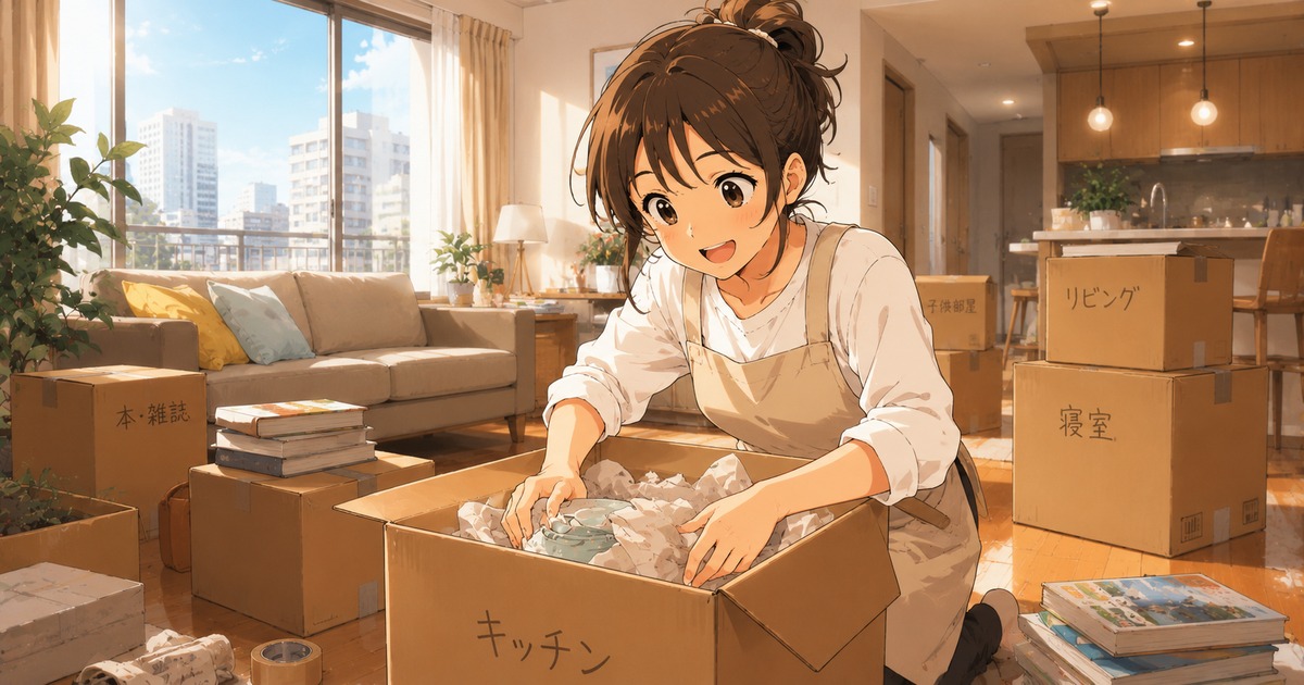 引っ越し料金