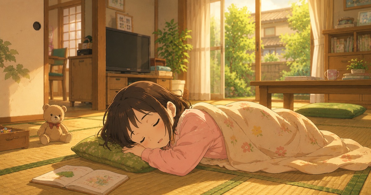 和室,減少