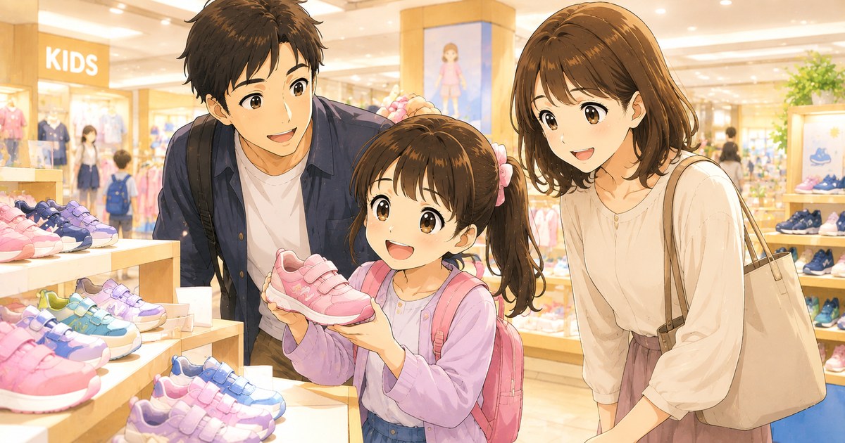 子ども,靴,何足